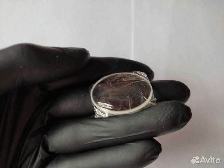 Blancpain Aqualung Grande Date Leman стекло