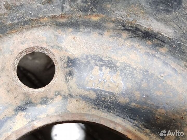 Диск колесный Renault Symbol 1998 2008