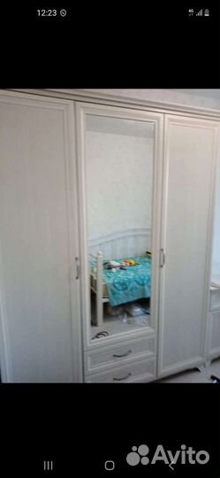 Сборка мебели+мастер на час