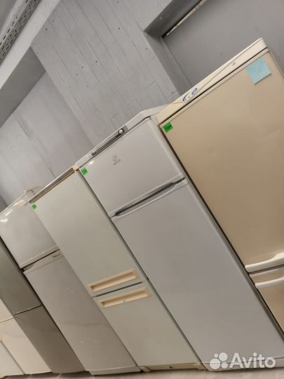 Холодильник * бу в хорошем состоянии