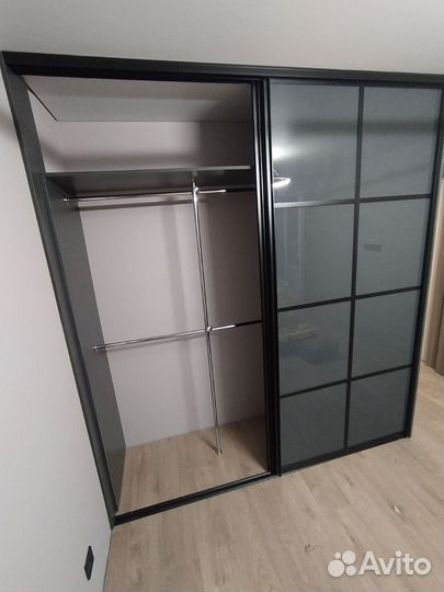 Шкаф купе Двери купе