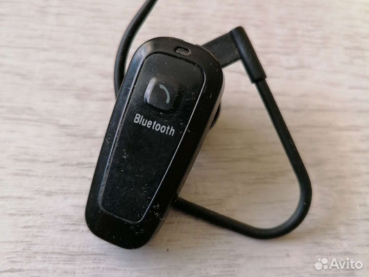Блютуз наушник универсальный