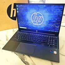 Ультрабук Hp (i5-11 поколения / SSD512 / IPS)