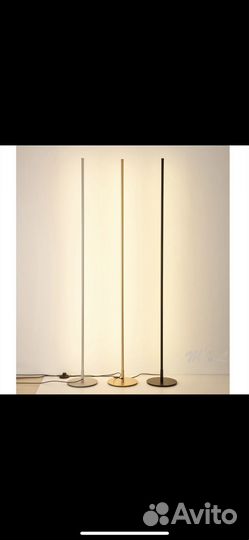 Светильник интерьерный