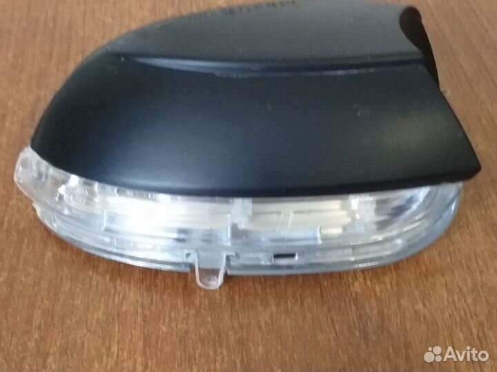 Повторитель зеркала Volkswagen Jetta 6 2014