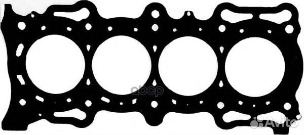 Прокладка ГБЦ 615372000 victor reinz