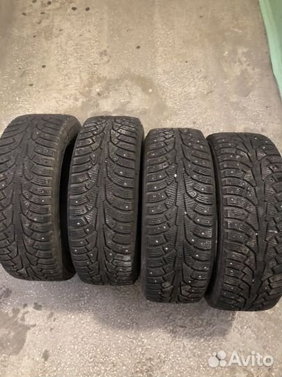 Nokian Tyres Nordman 5 205/55 R16 94T