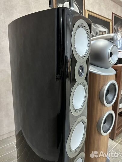 Напольная акустика Mission ZX-5