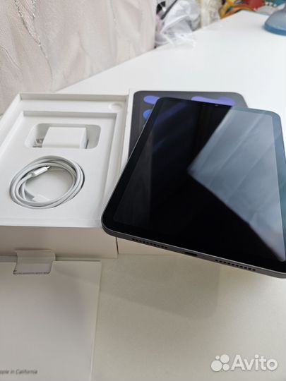 iPad mini 6th generation 64gb