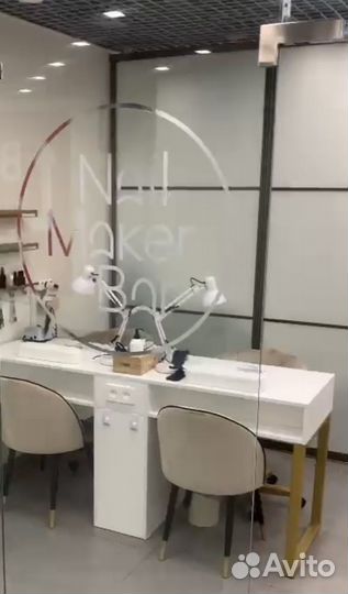 Мастер маникюра. Гарантия 5.000