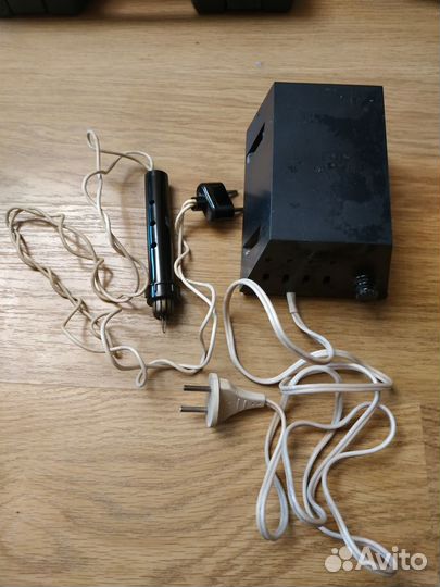 Выжигатель