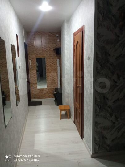 2-к. квартира, 50 м², 2/4 эт.