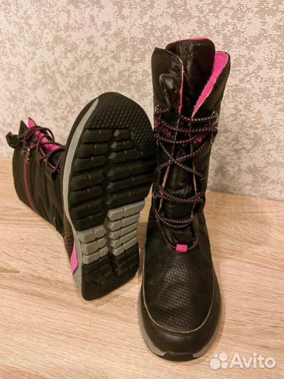 Сапоги зимние до -32С Merrell р.29 (EU)