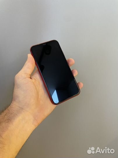 iPhone 11, 256 ГБ