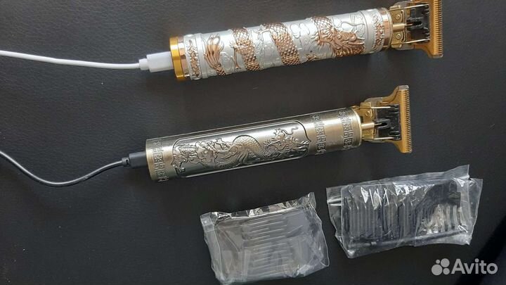 Триммер для стрижки