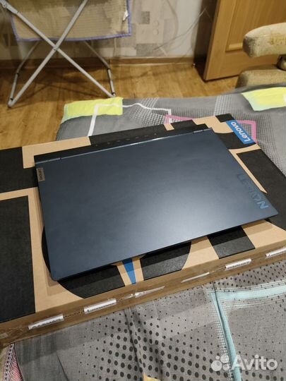 Lenovo Legion 5