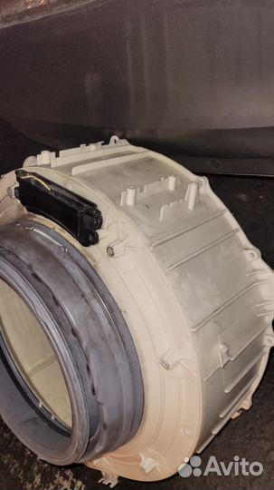 Ремонт стиральных машин