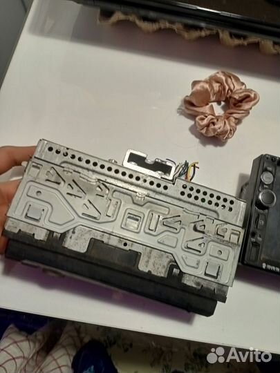 Магнитола pioneer