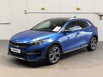 Kia XCeed 1.6 AMT, 2020, 39 720 км, с пробегом, цена 1 835 000 руб.