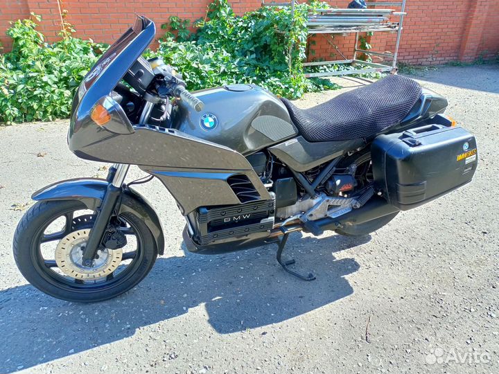 BMW K100RS