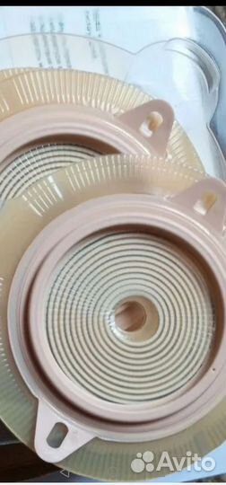 Средства по уходу за стомой поштучно