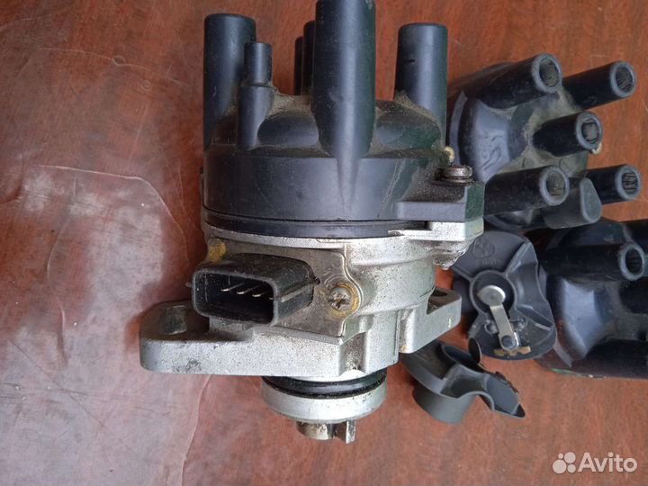 Mazda 626 трамблер