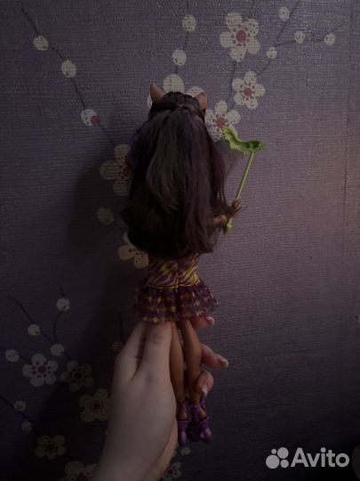 Куклы монстер хай