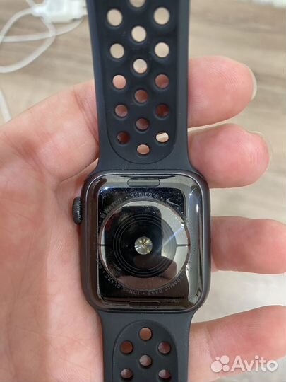 Apple watch 4 40mm nike