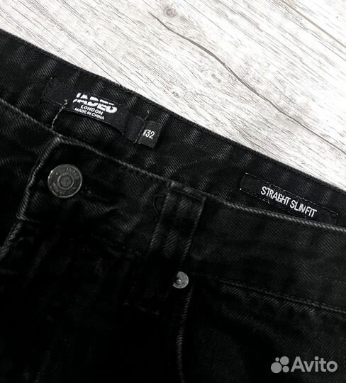 Джинсы jaded london