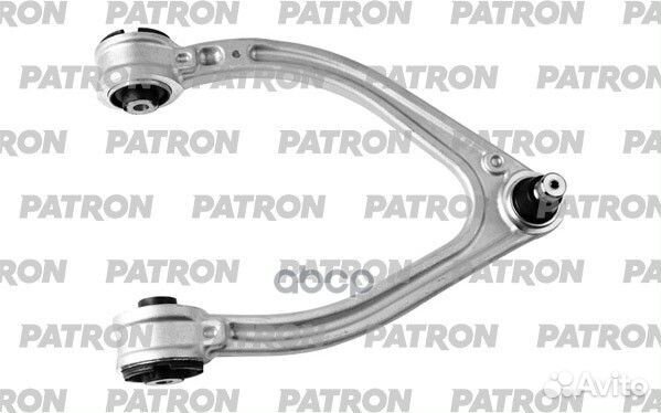 Рычаг подвески правый mercedes-benz S-class W22