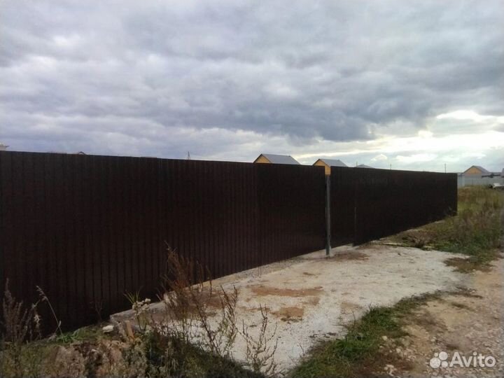 Сварочные работы