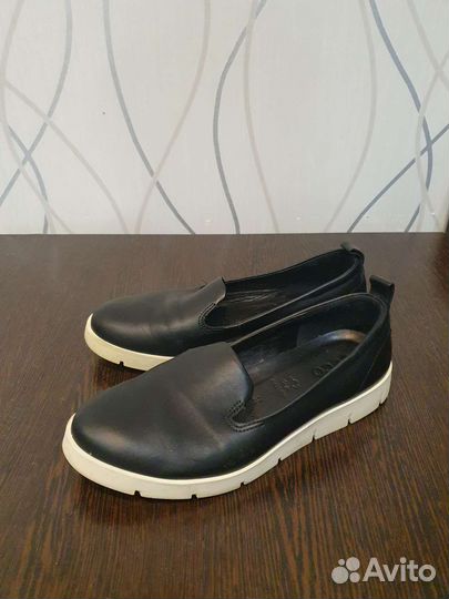 Балетки кеды кроссовки Ecco 36