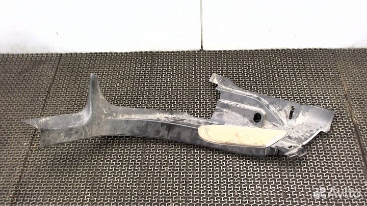 Обшивка стойки Tesla Model S, 2013