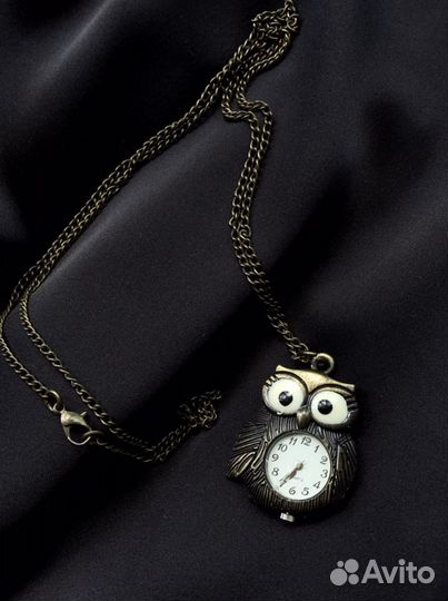 Подвеска сова