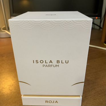 Roja Dove Isola Blu