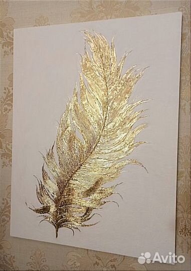 Картина 50х70 на заказ