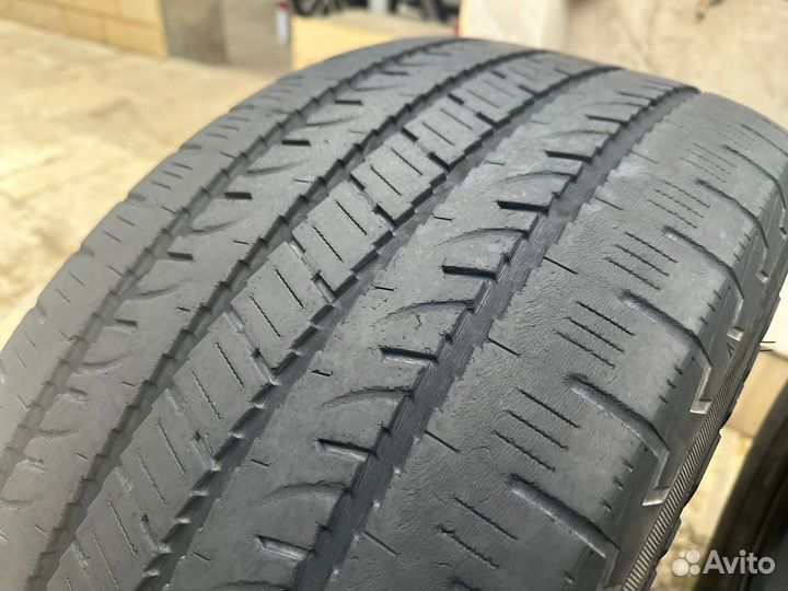 Yokohama Geolandar H/T 035 285/50 R20