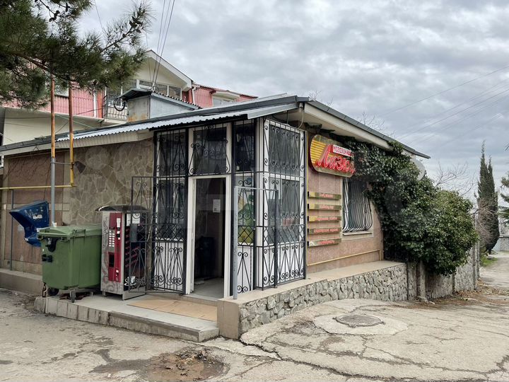 Торговая площадь, 57 м²