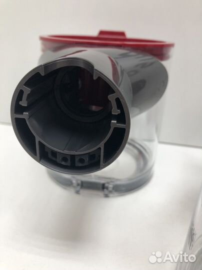 Контейнер-Колба Dyson прозрачный v8 sv10 v7 sv11