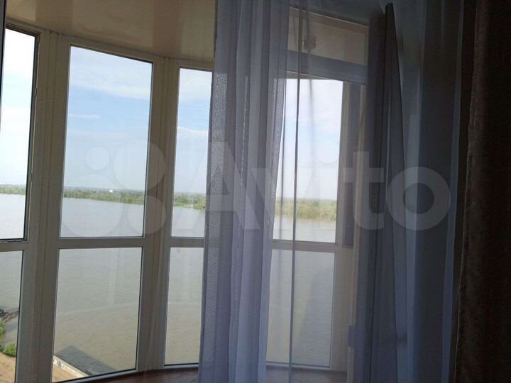 2-к. квартира, 48 м², 10/23 эт.