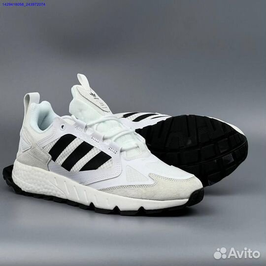 Кроссовки Adidas ZX 1000 (Арт.48388)