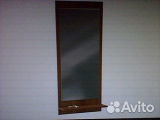 Продается зеркало настенное