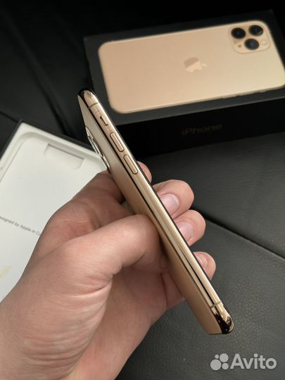 iPhone 11 Pro, 64 ГБ