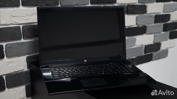 Мощный ноутбук i7/16GB/nvidia/SSD+HDD/Гарантия