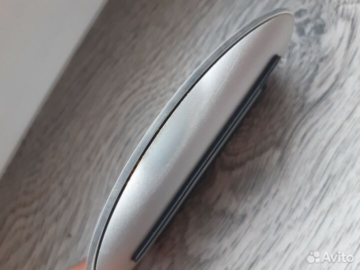 Мышь apple magic mouse от iMac 2012 21.5