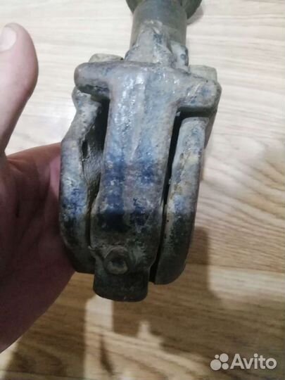 Фаркоп СССР