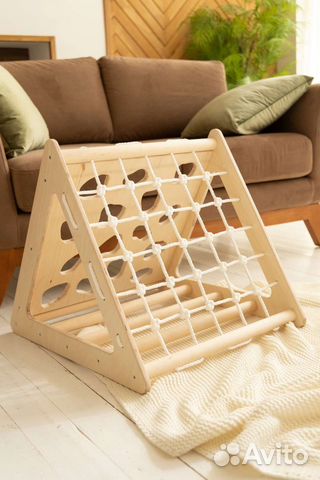 Треугольник Пиклера