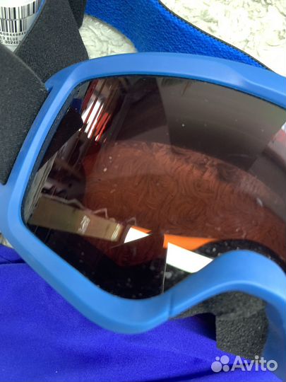 Горнолыжные очки wedze