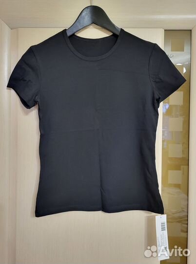 Футболка Solo для танцев/спорта (для девочки)