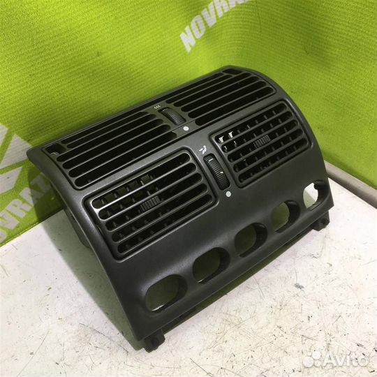 Дефлектор воздушный Фиат Пунто 176